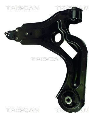 Control/Trailing Arm, wheel suspension (8500 16528)