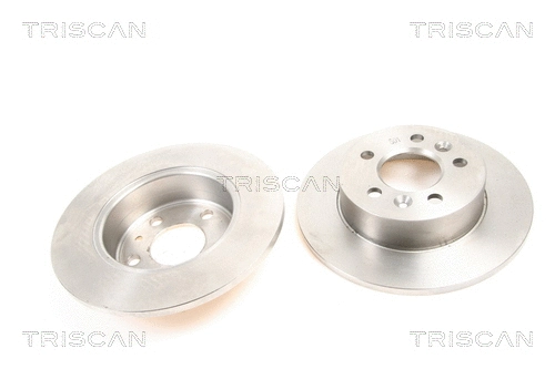 Brake Disc (8120 25128)