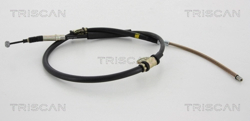 Cable Pull, parking brake (8140 43156)