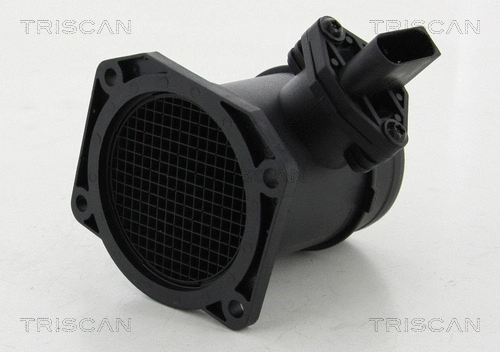 Mass Air Flow Sensor (8812 29300)