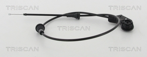 Bonnet Cable (8140 11601)