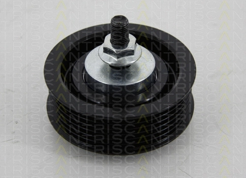 Deflection/Guide Pulley, V-ribbed belt (8641 132010)