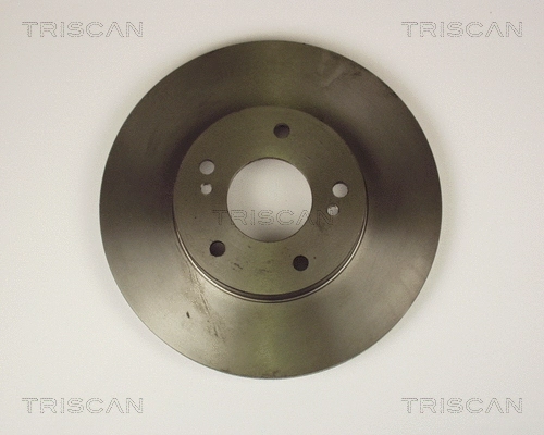 Brake Disc (8120 14136)