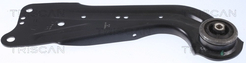 Control/Trailing Arm, wheel suspension (8500 295220)