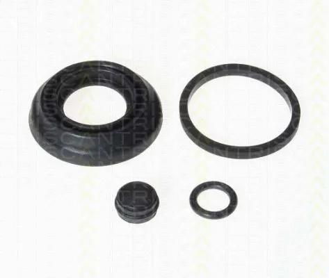 Repair Kit, brake caliper (8170 203619)