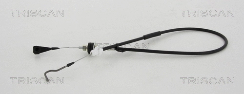 Accelerator Cable (8140 29311)