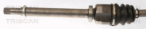 Drive Shaft