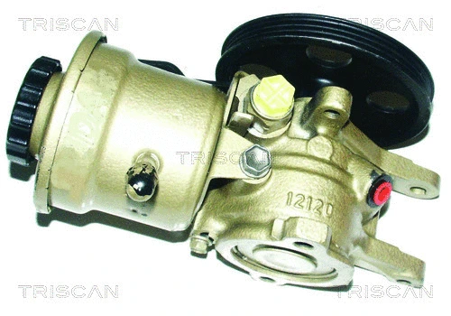 Hydraulic Pump, steering (8515 13605)