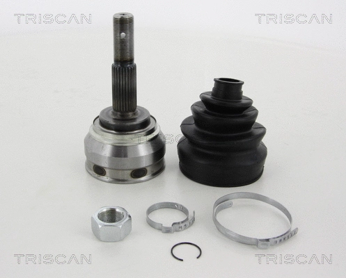 Joint Kit, drive shaft (8540 14149)