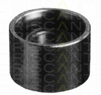 Deflection/Guide Pulley, timing belt (8646 10209)