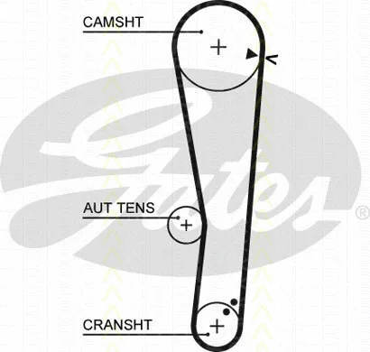 Timing Belt Kit