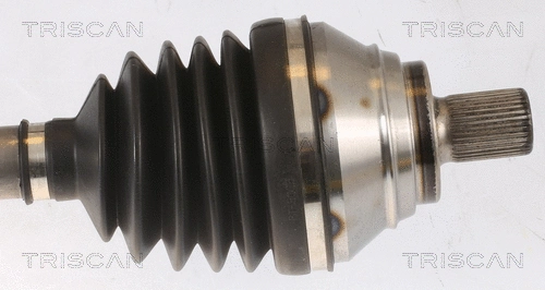 Drive Shaft