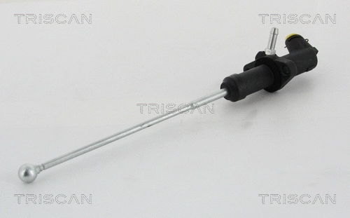 Master Cylinder, clutch (8130 15205)