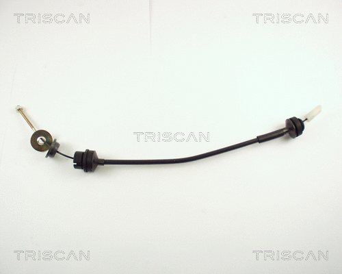 Cable Pull, clutch control (8140 28226)