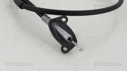 Cable Pull, parking brake