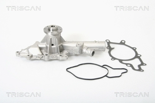 Water Pump, engine cooling (8600 23045)