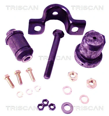Mounting and Bolting Kit, control/trailing arm (8500 29020)