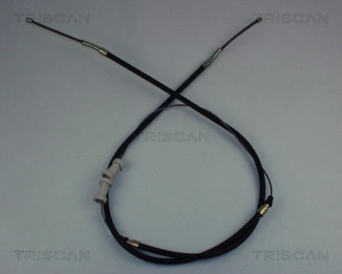 Cable Pull, parking brake (8140 29110)