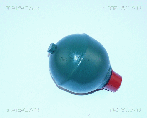 Pressure Accumulator, pneumatic suspension (8760 38122)