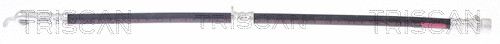 Brake Hose (8150 13262)