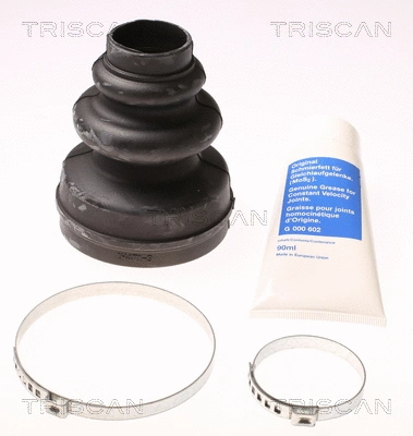 Bellow Kit, drive shaft (8540 25907)
