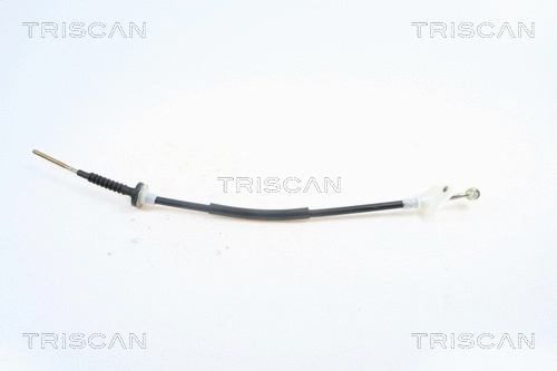 Cable Pull, clutch control (8140 15243)