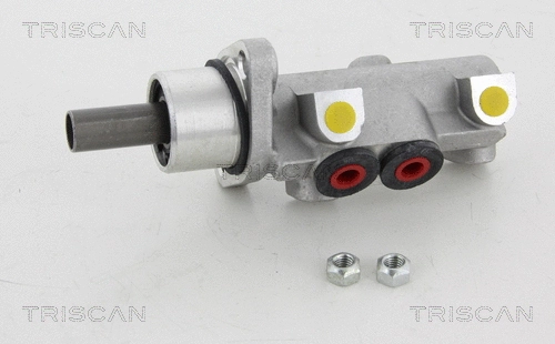 Brake Master Cylinder (8130 28136)