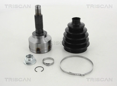 Joint Kit, drive shaft (8540 18111)