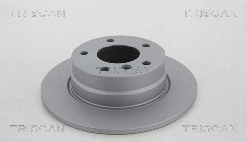 Brake Disc (8120 11165C)