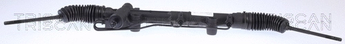 Steering Gear (8510 16452)