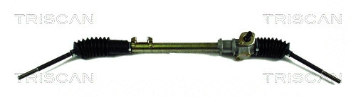 Steering Gear (8510 1622)