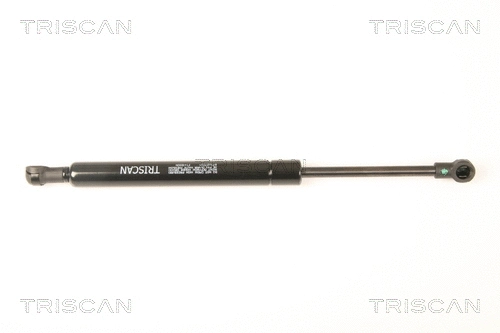 Gas Spring, boot/cargo area (8710 27221)