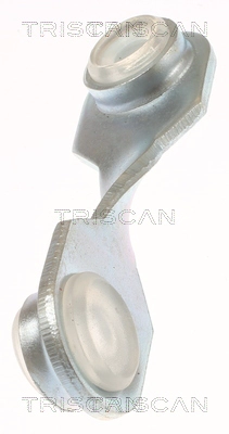 Cable Pull, manual transmission