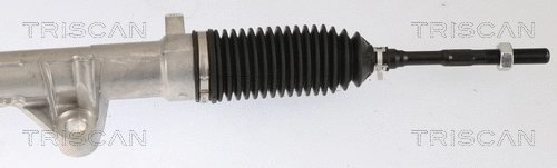 Steering Gear