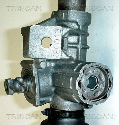 Steering Gear