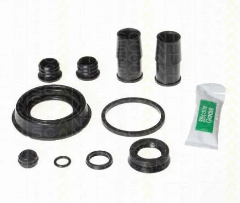 Repair Kit, brake caliper (8170 204027)