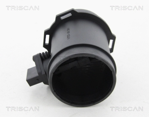 Mass Air Flow Sensor