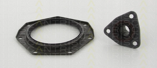 Shaft Seal Set, clutch