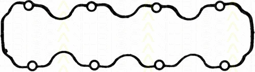 Gasket, cylinder head cover (515-5061)