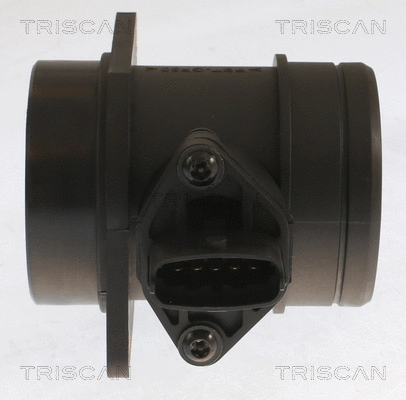 Mass Air Flow Sensor