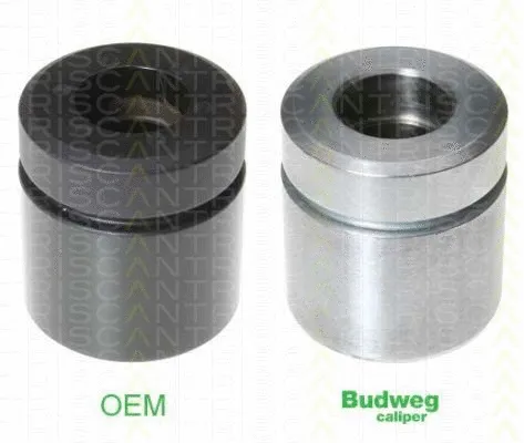 Piston, brake caliper (8170 235206)