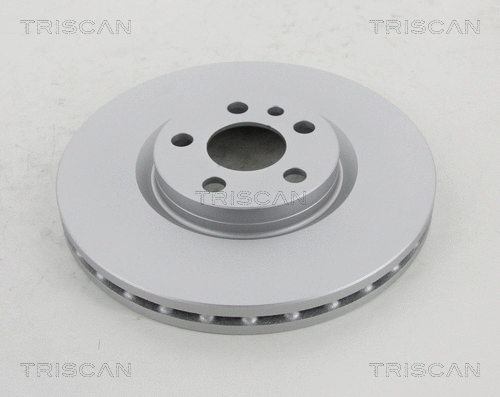 Brake Disc (8120 10184C)