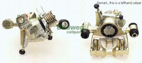 Brake Caliper (8170 341251)