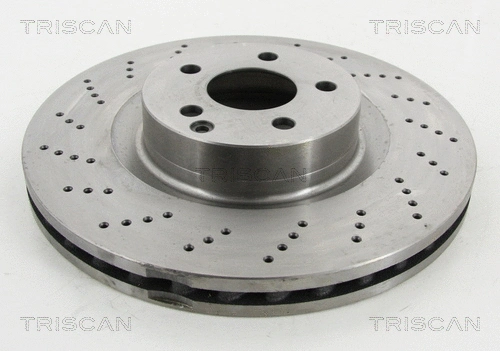 Brake Disc (8120 231040)