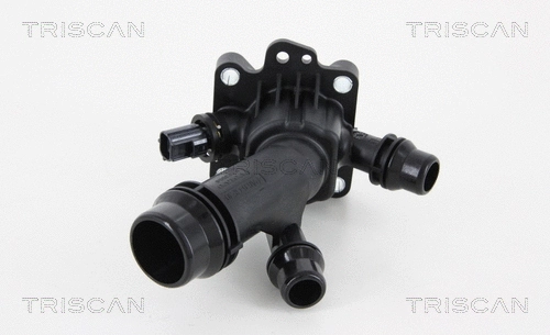 Thermostat, coolant (8620 36000)