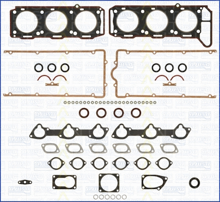 Gasket Kit, cylinder head (598-1030)