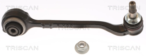 Control/Trailing Arm, wheel suspension (8500 115105)