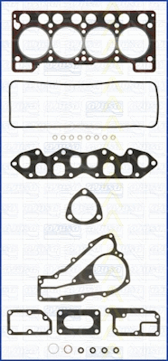 Gasket Kit, cylinder head (598-6044)
