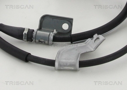 Cable Pull, parking brake