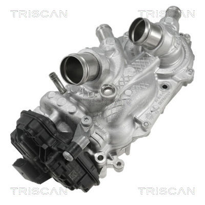 Water Pump, engine cooling (8600 29101)